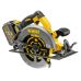 Аккумуляторная дисковая пила DeWALT DCS575N